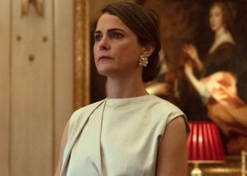 The Diplomat 2, la serie disponibile su Netflix