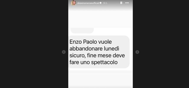 segnalazione su enzo paolo turchi
