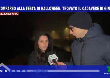 Gino Panaiia, Iceberg