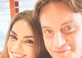 cristiano de Andre carmen de cespedes