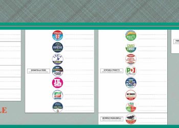 Come si vota alle Elezioni Regionali Umbria 2024