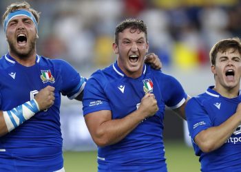 Italia rugby