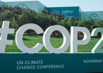La COP29 dall'11 al 22 novembre a Baku (Ansa)