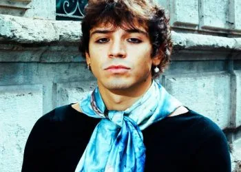 Alex Wyse (Foto Web)