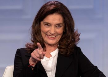 Elena Ugolini, Regionali Emilia Romagna