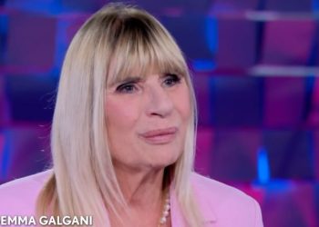 Gemma Galgani