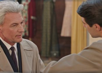 Il Paradiso delle Signore anticipazioni 12 novembre 2024 (Screen Raiplay)