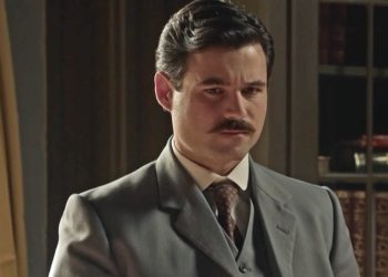 La Promessa anticipazioni 12 novembre 2024 (Screen Mediaset Infinity)