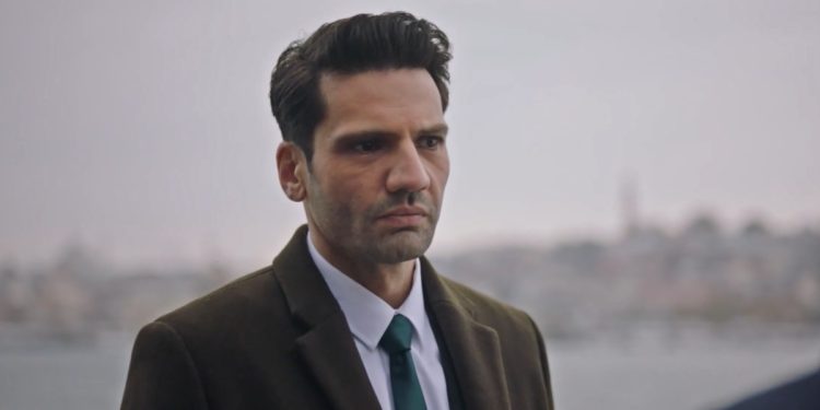 Segreti di famiglia anticipazioni 12 novembre 2024 (Screen Mediaset Infinity)