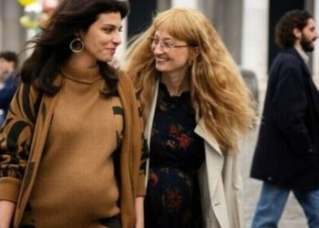 L'Amica Geniale 4 Storia della bambina perduta, anticipazioni