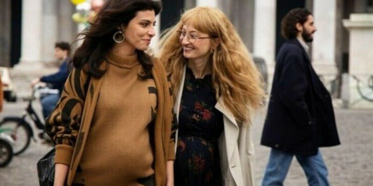 L'Amica Geniale 4 Storia della bambina perduta, anticipazioni