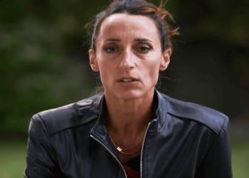 Elisa Di Francisca a La Talpa 2024