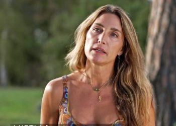 chi è Lucilla Agosti