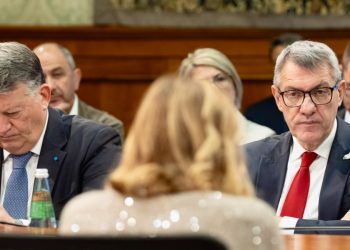 L'incontro tra Governo e sindacati sulla Legge di bilancio dell'11 novembre 2024