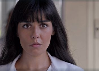 Anticipazioni Un posto al sole 12 novembre 2024 (Screen Raiplay)