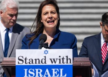 Elise Stefanik al Congresso