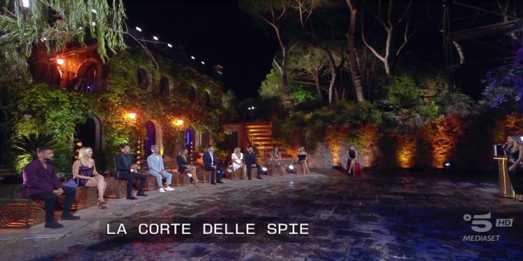 La Talpa 2024. (Foto: Web)