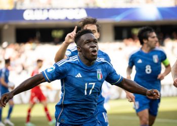 Gnonto Italia U21