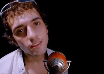 Tancredi standing ovation