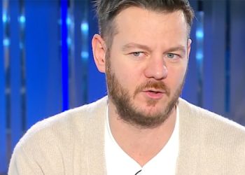 chi è Alessandro Cattelan