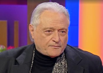 Chi sono le figlie di Amedeo Minghi (Screen Raiplay)