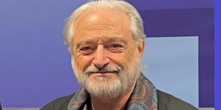 Amedeo Minghi parla della sua fede (Screen Instagram)