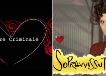 Amore Criminale e Sopravvissute