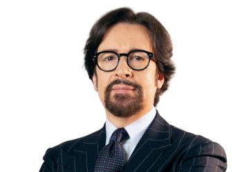 Fabio Vaccarono, Ceo Multiversity