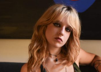 Giin, cantante Sanremo Giovani 2024