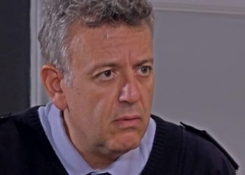 Un posto al sole anticipazioni 14 novembre 2024 (Screen Raiplay)