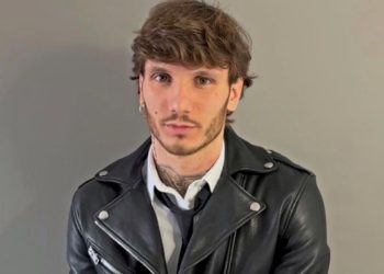 L'annuncio di Manuel Bortuzzo commuove (Foto Instgaram)