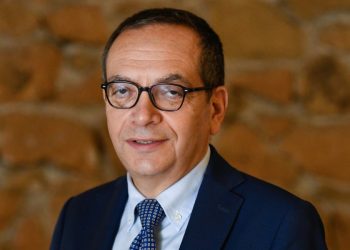 Giuseppe Tripoli, Segretario Generale di Unioncamere