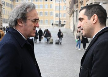 Bonelli e De Pascale