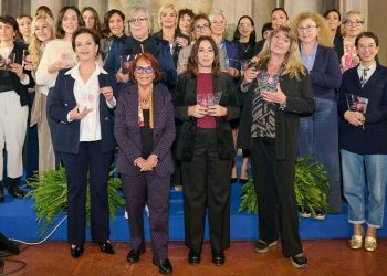 Premio Women Value Company Intesa Sanpaolo 2024