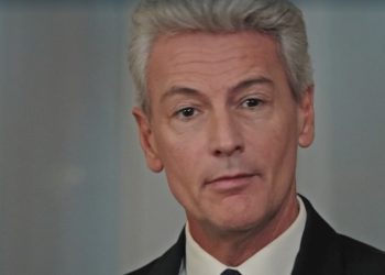 Il Paradiso delle Signore anticipazioni 15 novembre 2024 (Screen Raiplay)