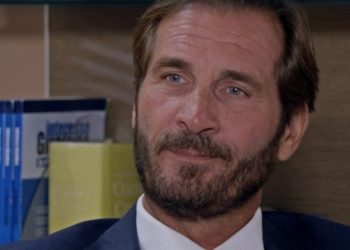 Un posto al sole anticipazioni 15 novembre 2024 (Screen Raiplay)