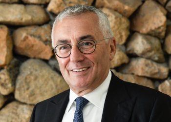 Andrea Prete, Presidente di Unioncamere