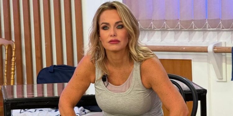 Sonia Bruganelli chi è