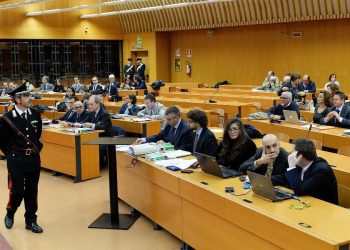 Eternit bis processo