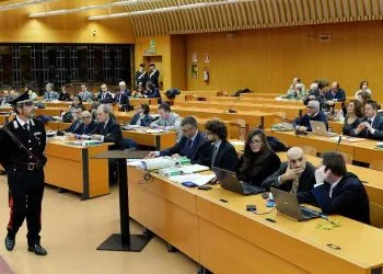 Eternit bis processo