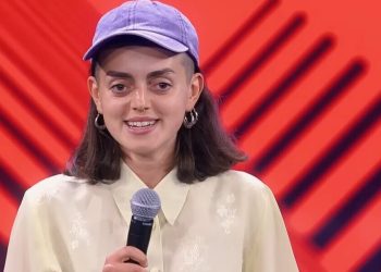 francamente x factor 2024