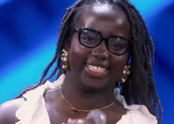 mimì x factor 2024