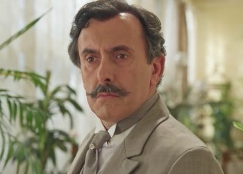 La Promessa anticipazioni 16-17 novembre 2024 (Screen Mediaset Infinity)