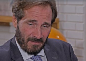 Un posto al sole anticipazioni 18 novembre 2024 (Screen Raiplay)