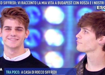 chi sono Leonardo e Lorenzo Tano