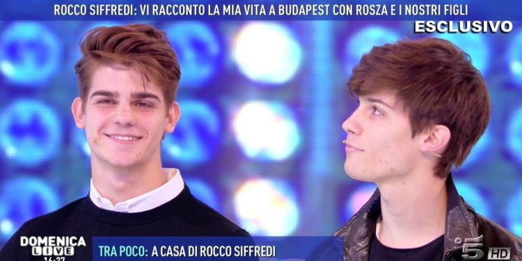 chi sono Leonardo e Lorenzo Tano