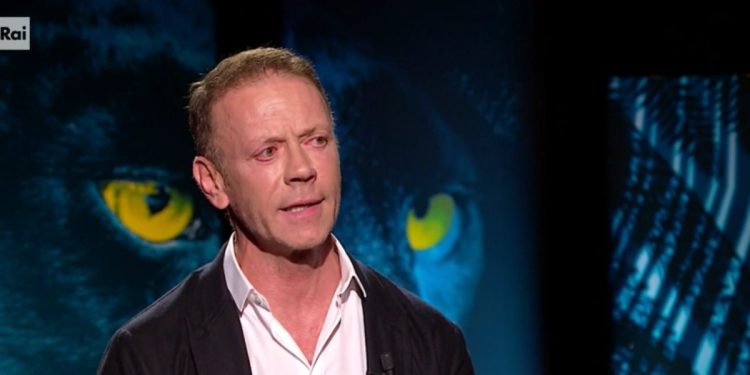 chi è Rocco Siffredi