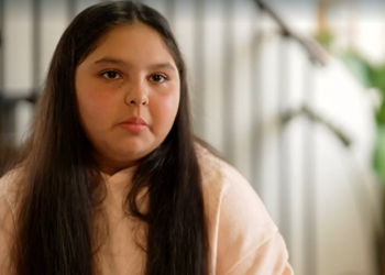 Annamaria Mihalache The Voice kids 2024