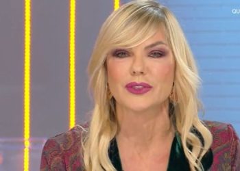 chi sono i genitori di Matilde Brandi