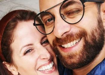 chi è Claudio Midolo, ex marito Clio MakeUp